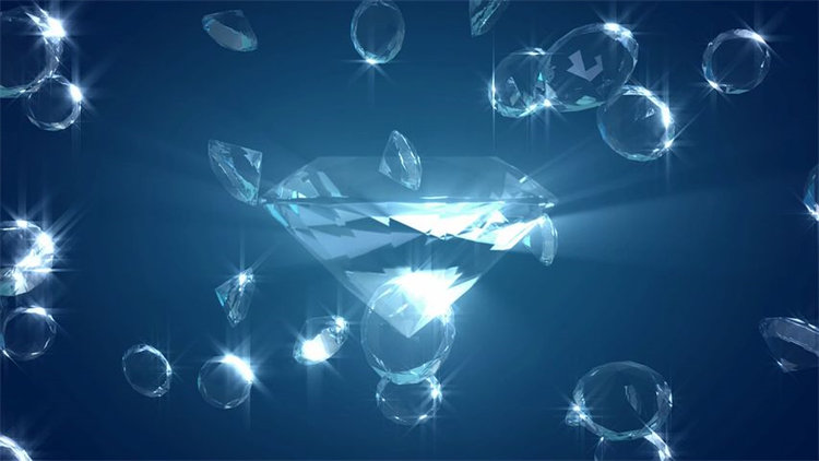  Lightbox 2020 and Blue Nile Lab Grown Diamonds