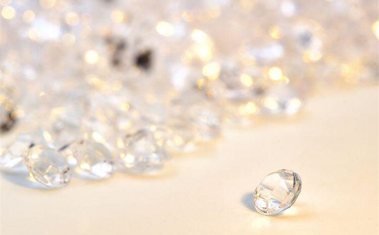  Lab Made Diamond Engagement Rings